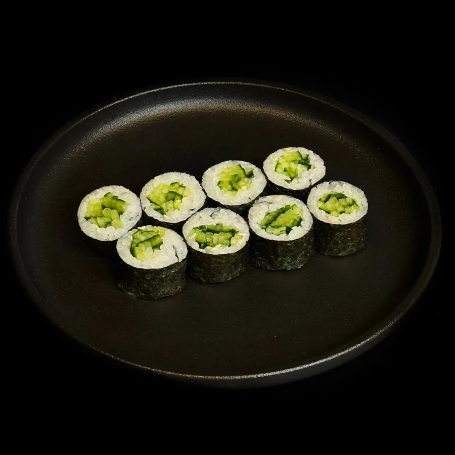 Ролл CLASSIC с ОГУРЦОМ