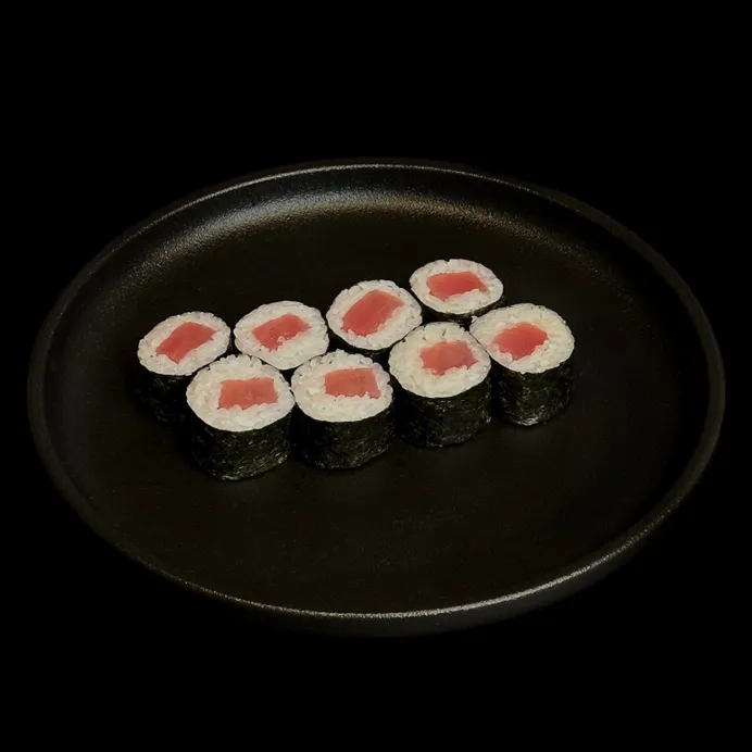 Ролл классик с тунцом