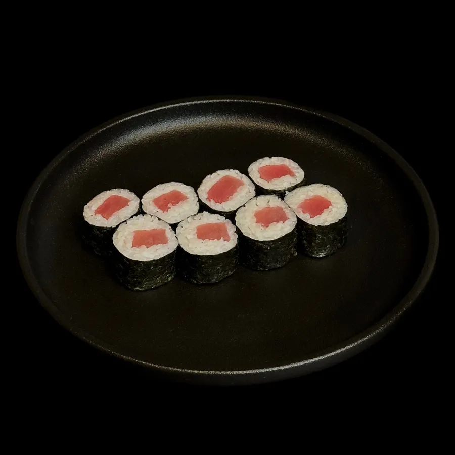 Ролл CLASSIC С ТУНЦОМ