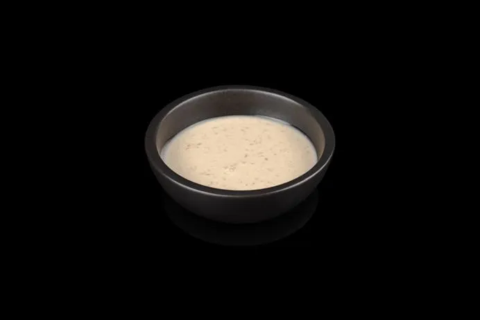 Ореховый соус