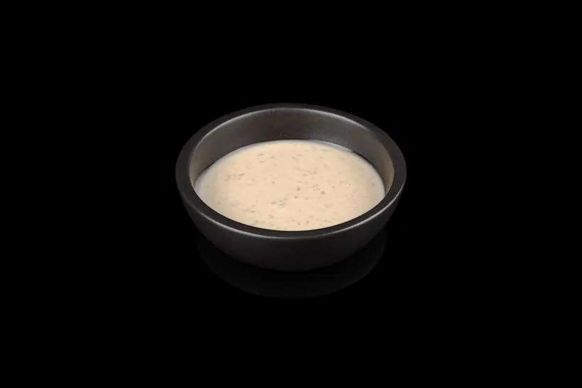 Ореховый соус