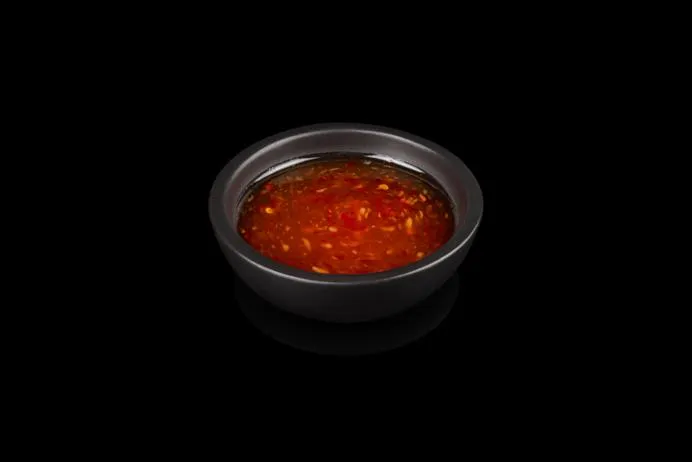 Соус сладкий чили