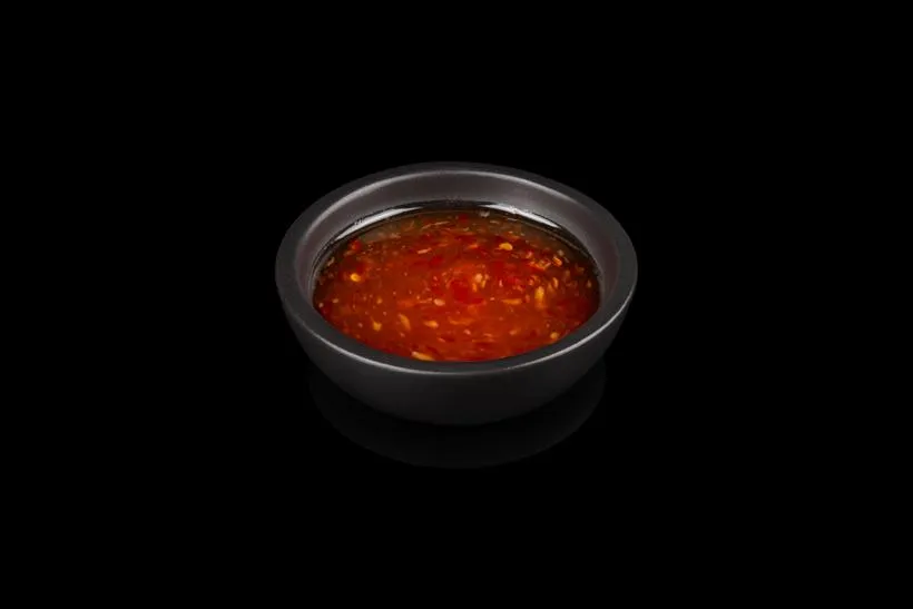 Соус сладкий чили
