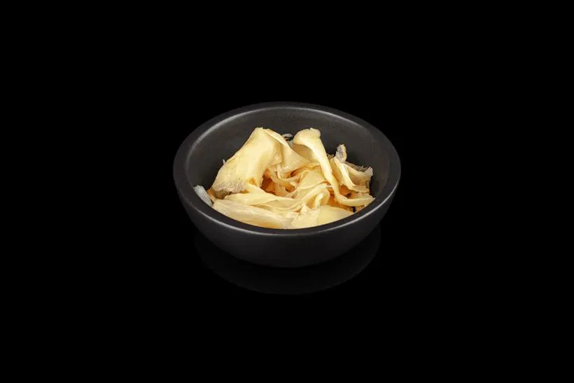 Имбирь для роллов