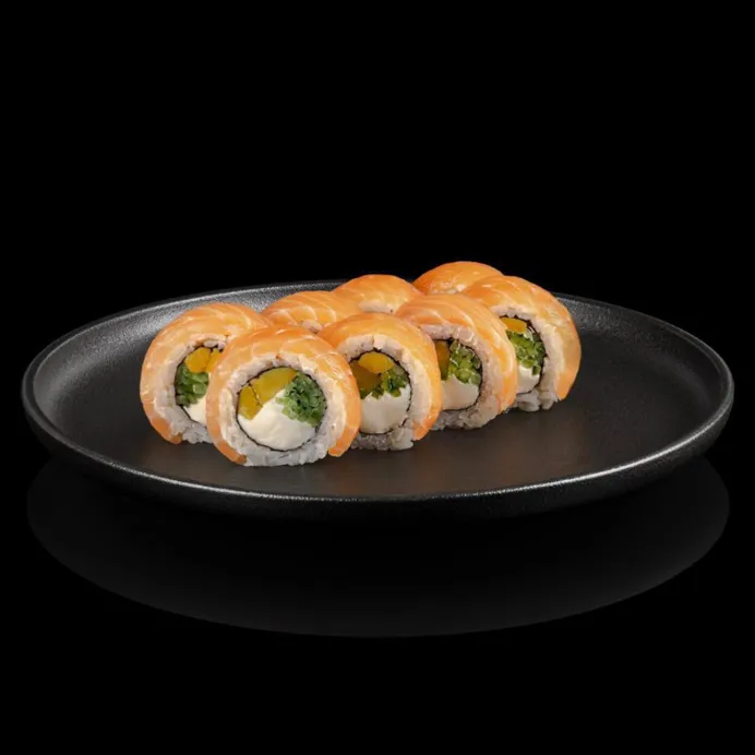 Филадельфия Фреш