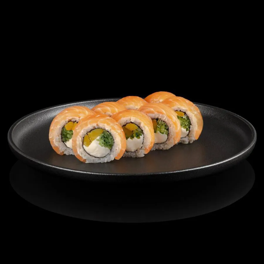 Филадельфия "Fresh"