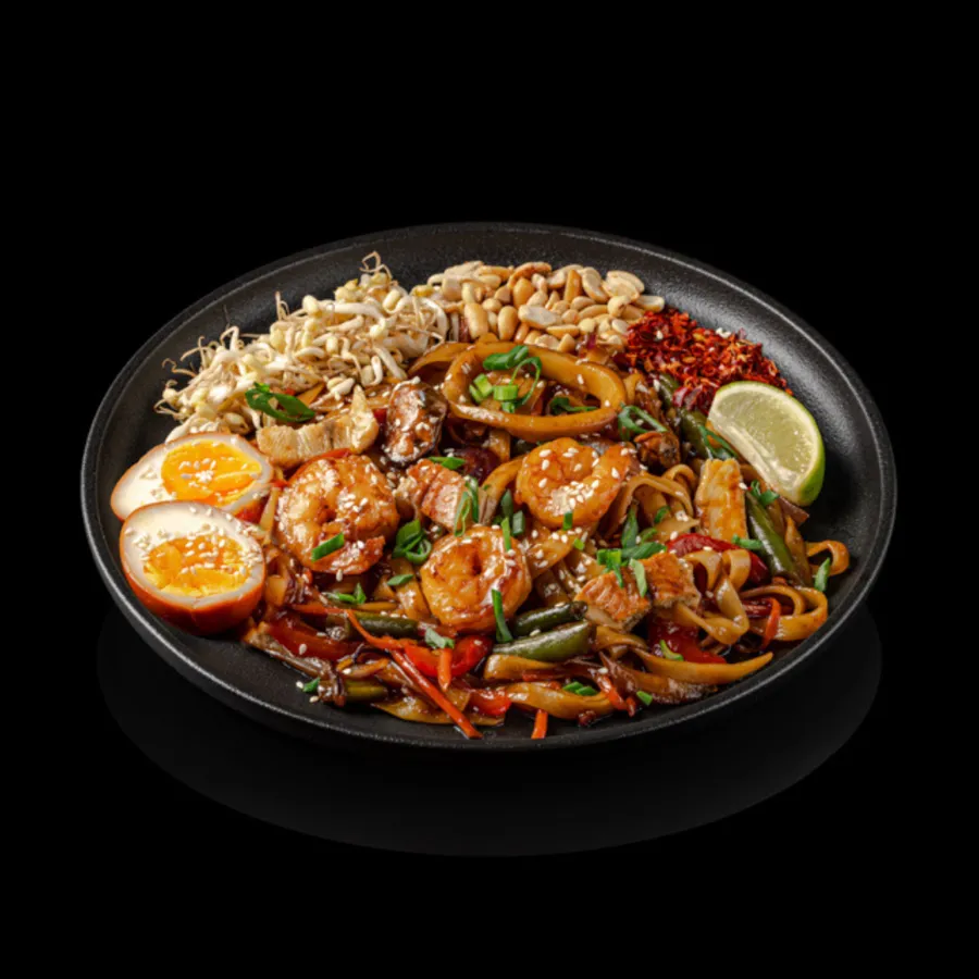 Thai Foon Noodle