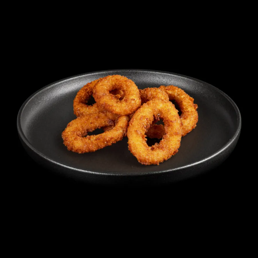 Кольца кальмара