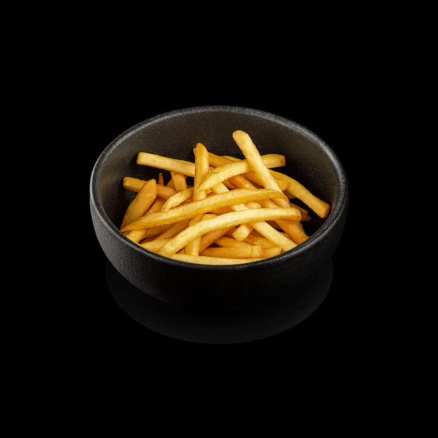 Картошка фри  