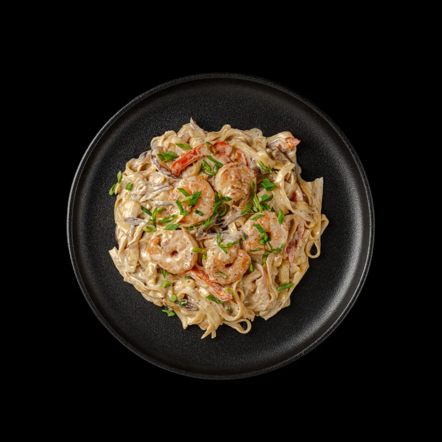 Сливочный Cream Noodle