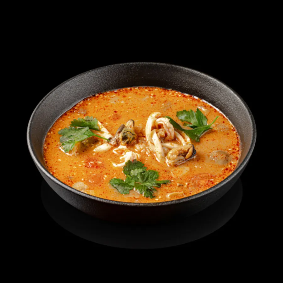 Том Ям "Thai Foon"