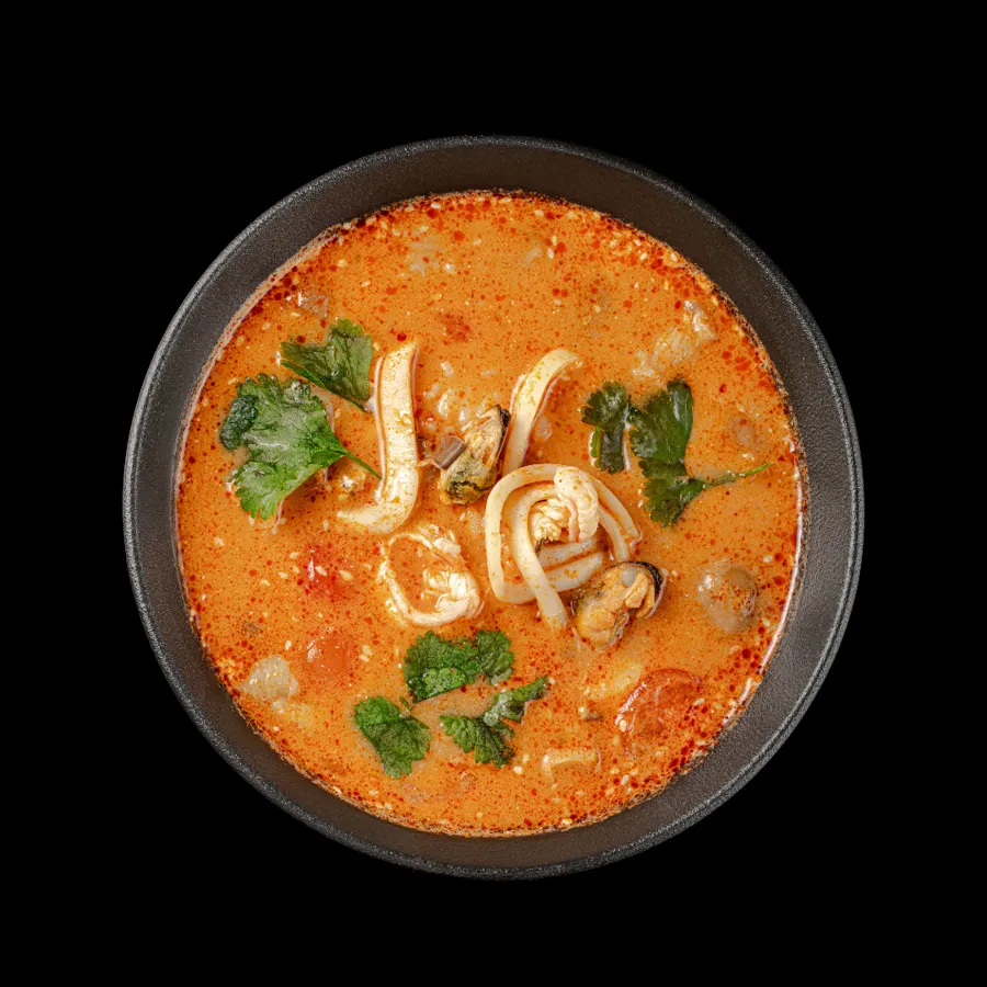 Том Ям "Thai Foon"