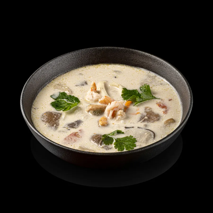 Том Кха "Thai Foon"