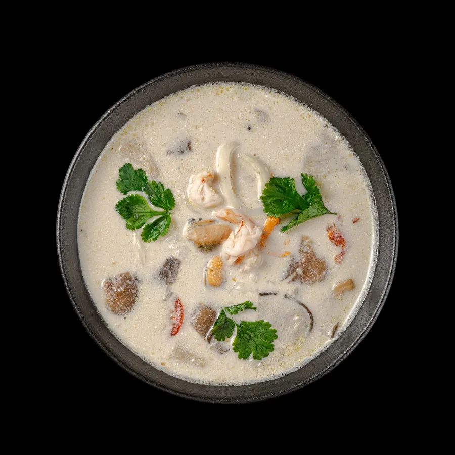 Том Кха "Thai Foon"