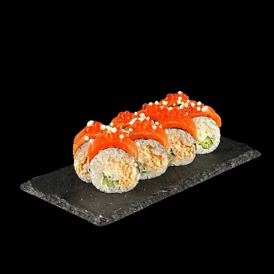 Снежный краб