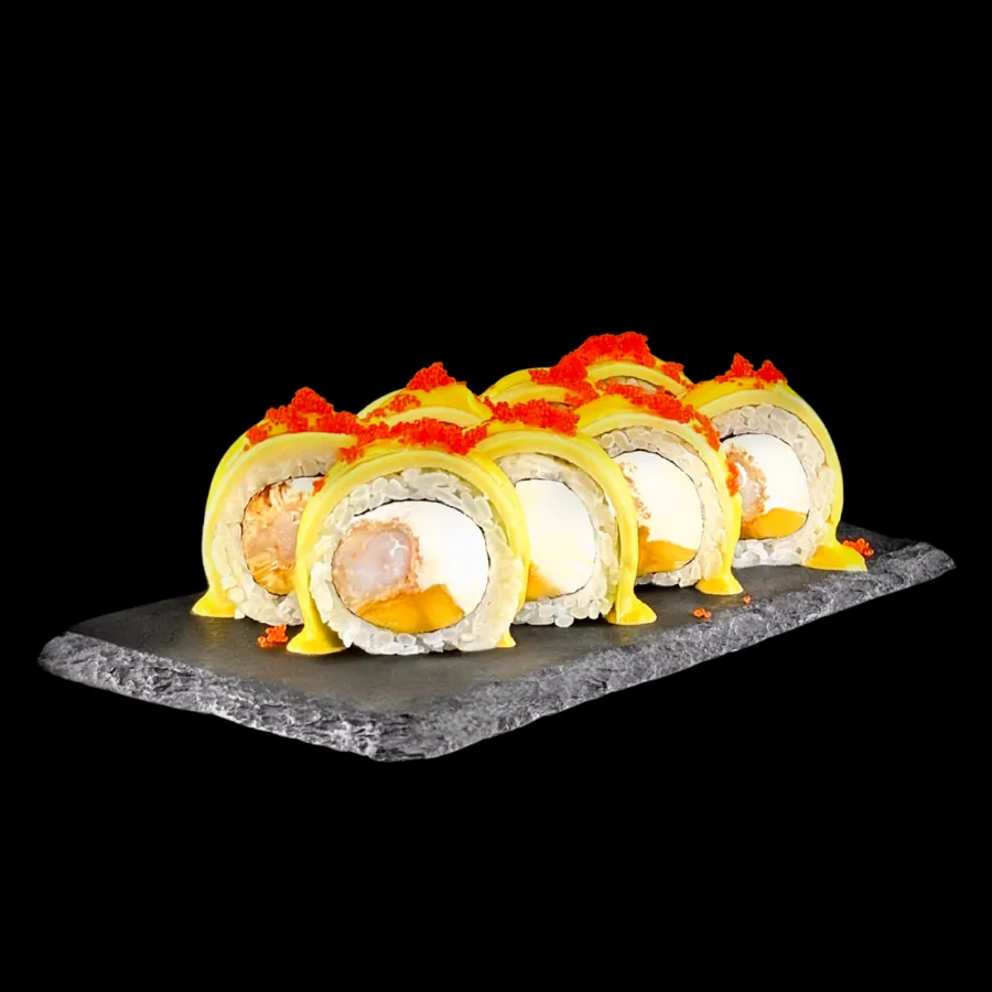 Бейби Манго