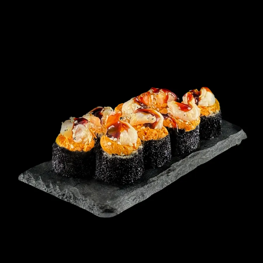 Калифорния Black