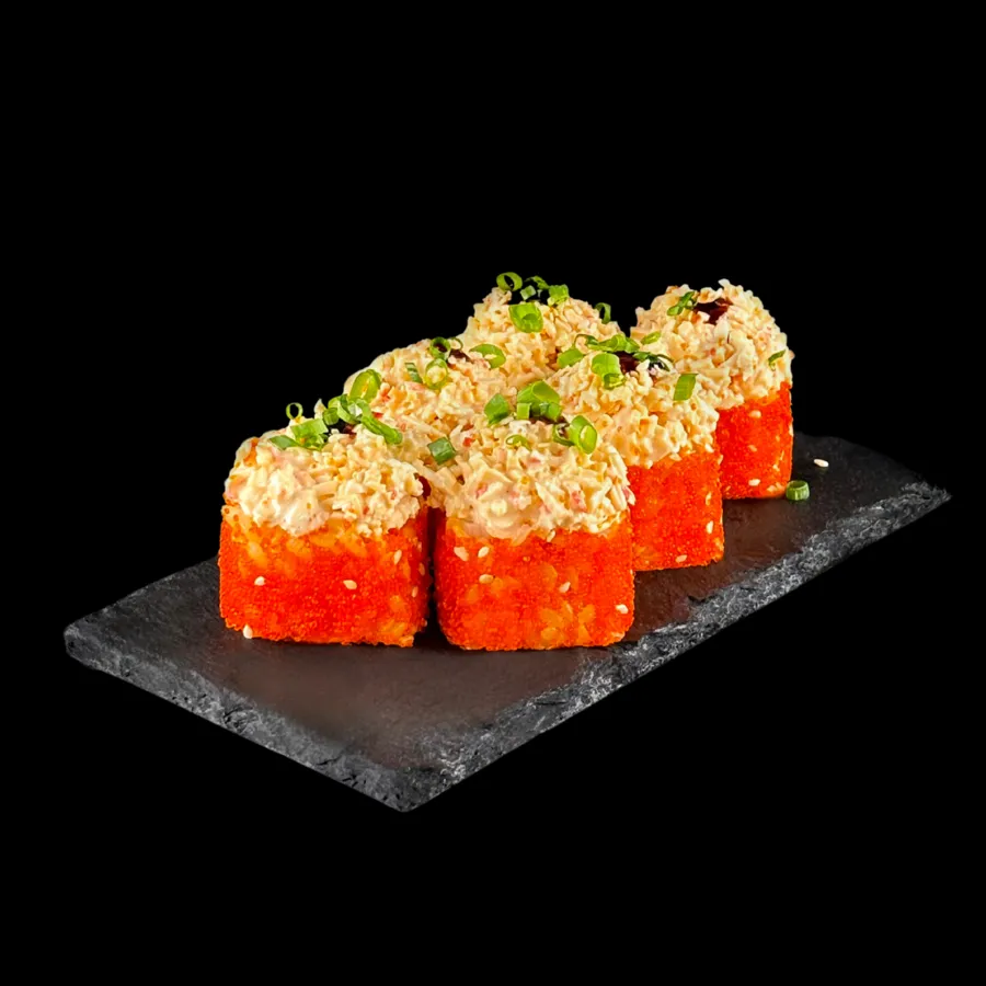 Калифорния Снежный краб