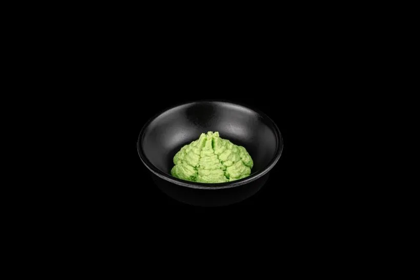 Васаби для роллов