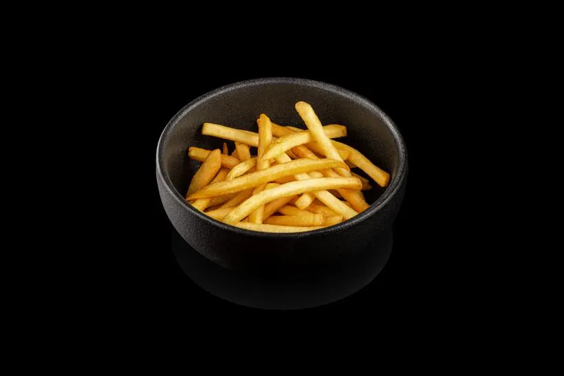 Картошка фри  