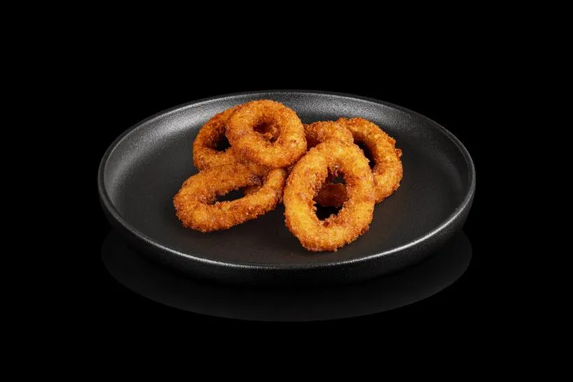 Кольца кальмара