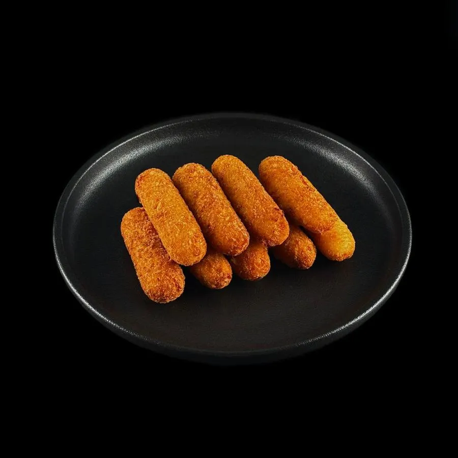 Сырные палочки