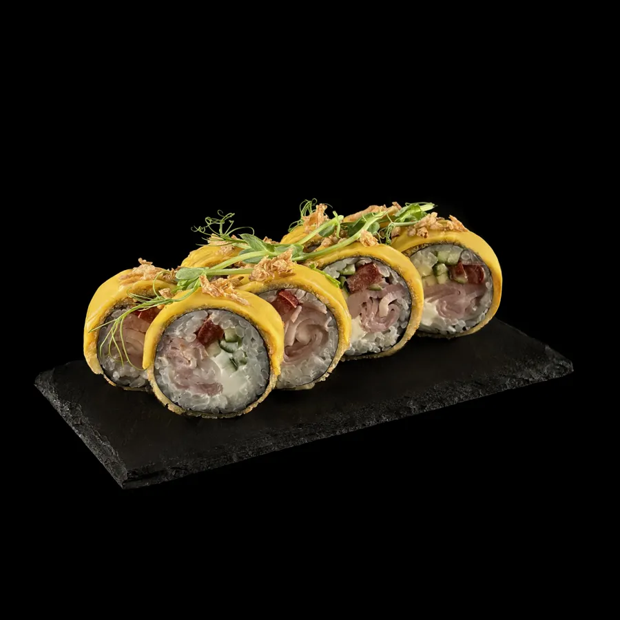 Темпура Bacon Grill