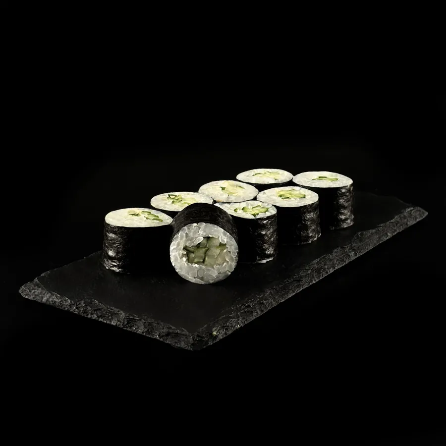 Ролл CLASSIC с ОГУРЦОМ