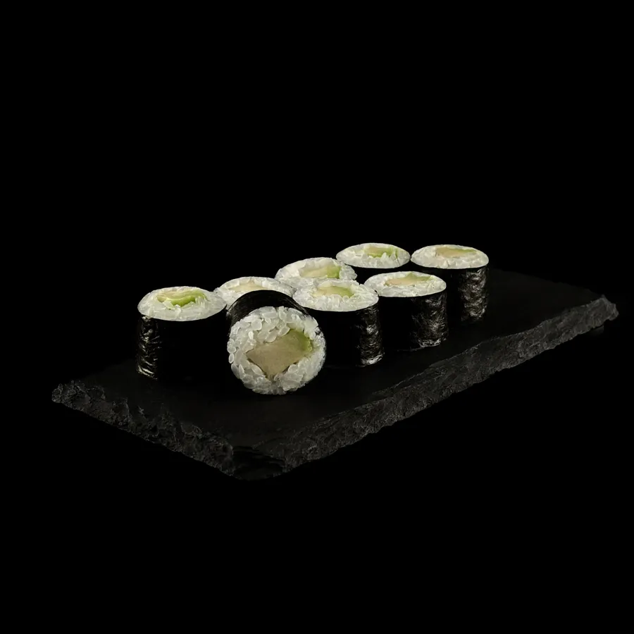 Ролл CLASSIC С АВОКАДО