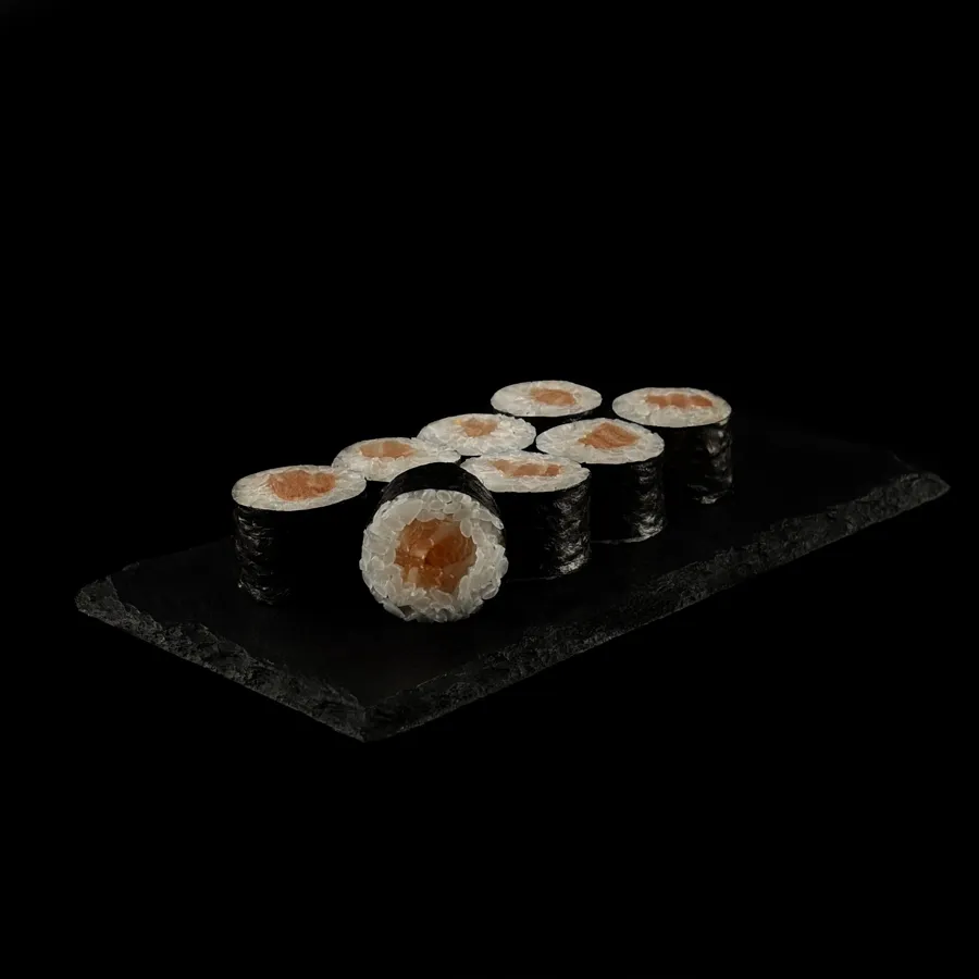 Ролл CLASSIC С ЛОСОСЕМ