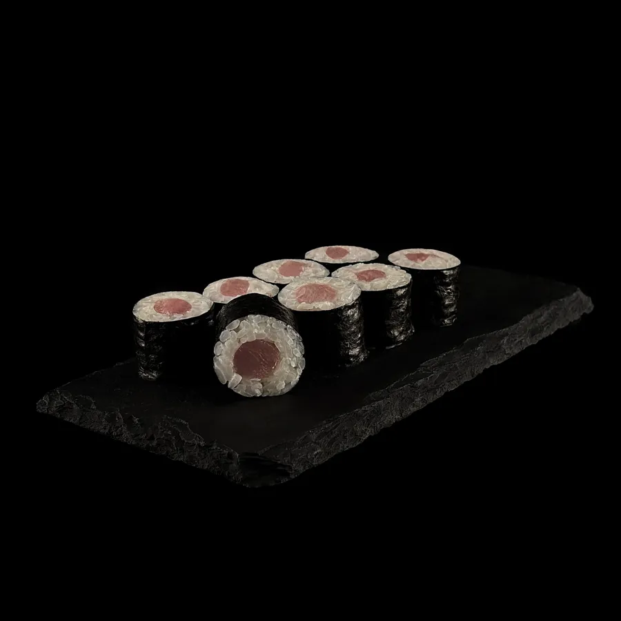 Ролл CLASSIC С ТУНЦОМ