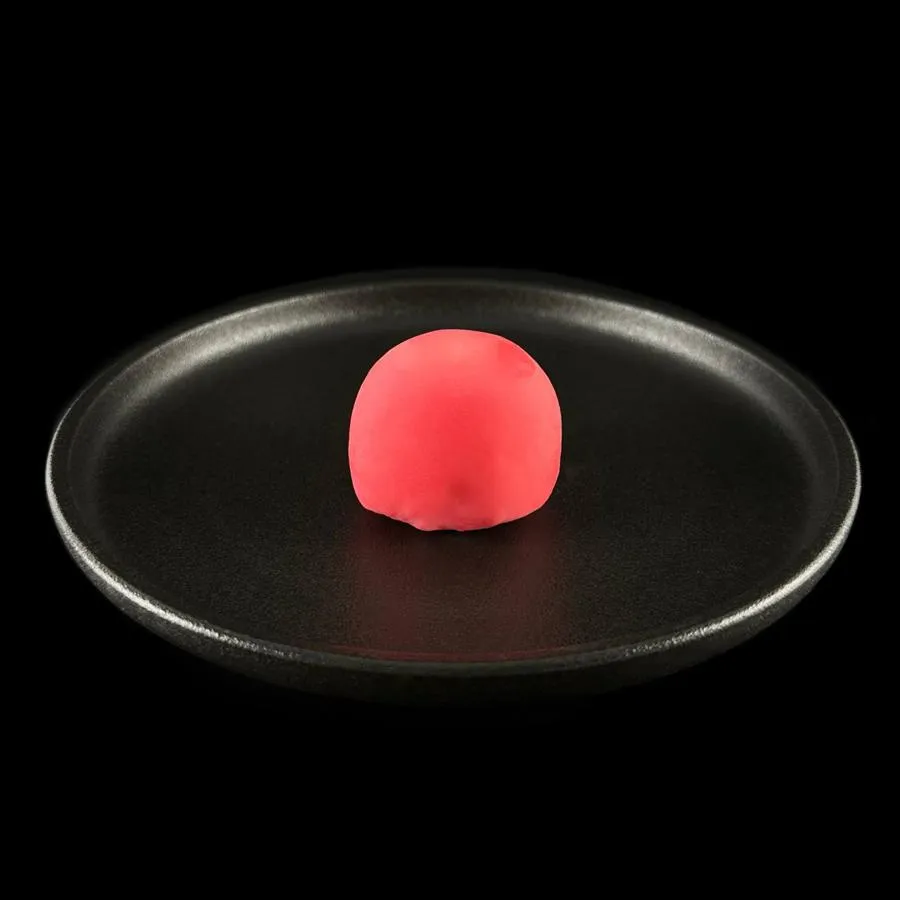 Моти Клубничный пломбир