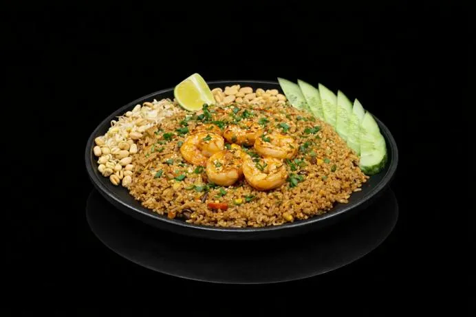 Фрайд Райс Классик