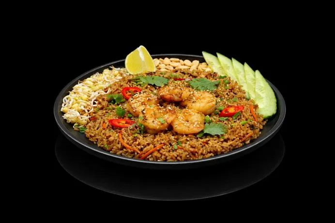 Фрайд Райс Пеппер